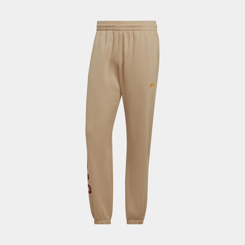Class Of 72 Varsity Joggers Mens Sweatpants (Beige)