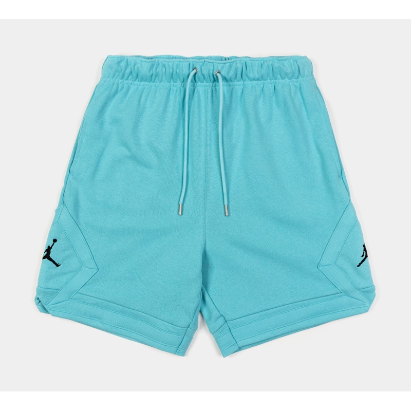 Flight Fleece Mens Shorts (Blue)