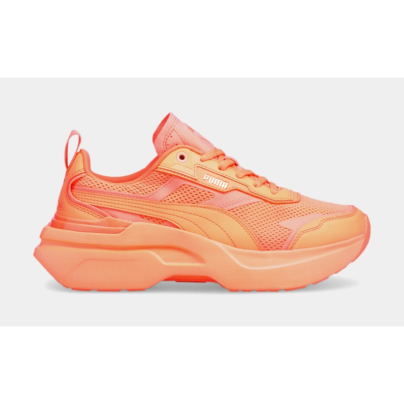 Kosmo Rider Sorbet Womens Lifestyle Shoes (Orange)