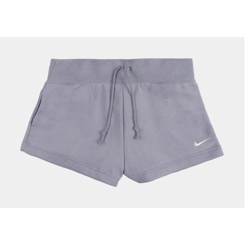 NSW Phoenix Fleece Mens Shorts (Purple)