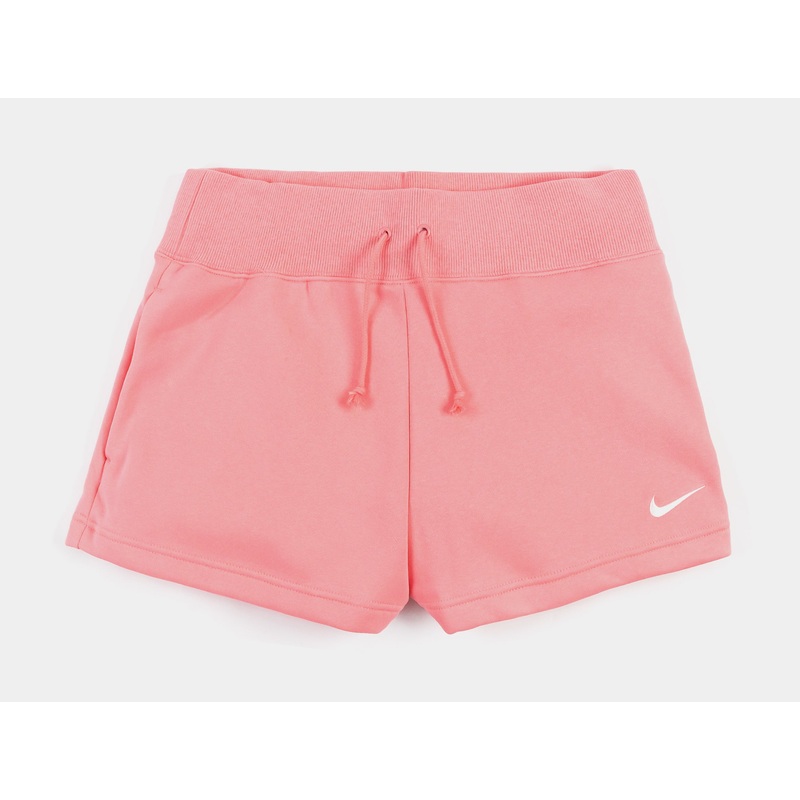 NSW Phoenix Fleece Womens Shorts (Pink)