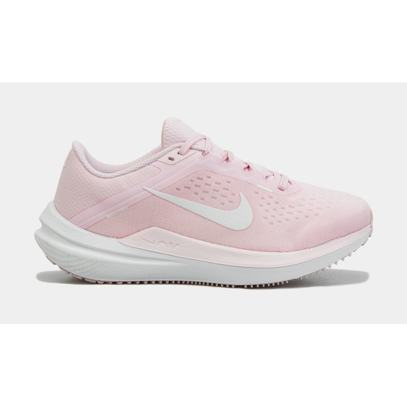 Winflo 10 Womens Running Shoes (Pink)