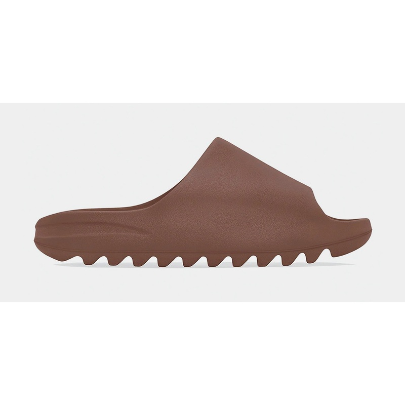 Yeezy Slide Flax Mens Sandals (Flax)