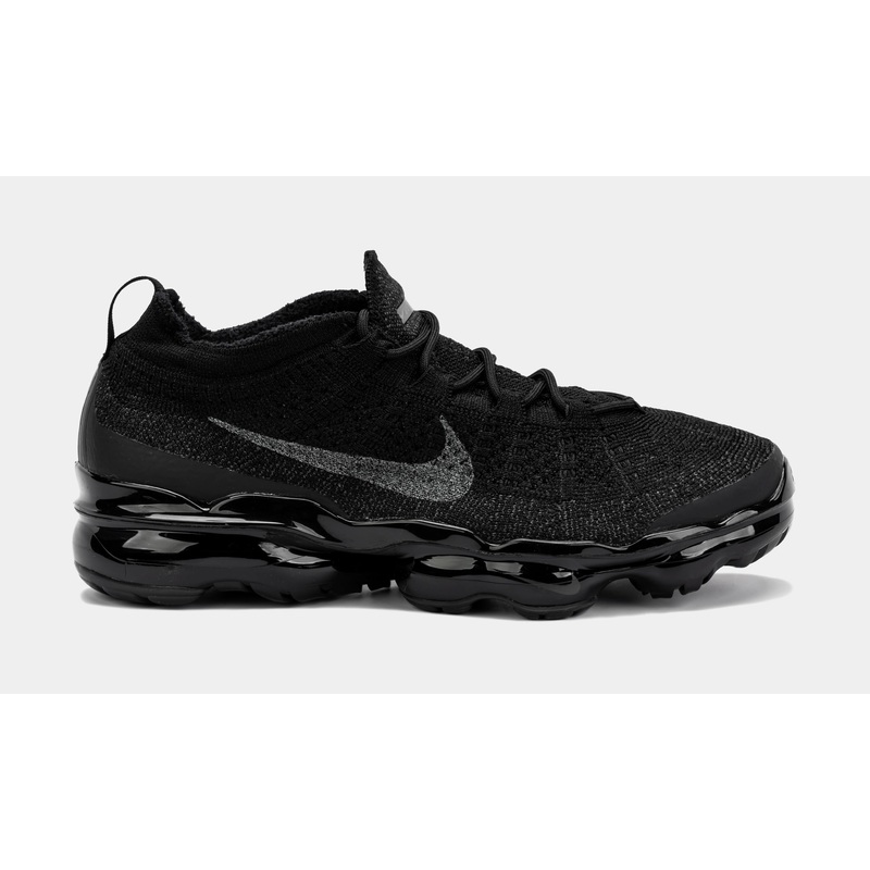 Air VaporMax 2023 Flyknit Mens Running Shoes (Black)