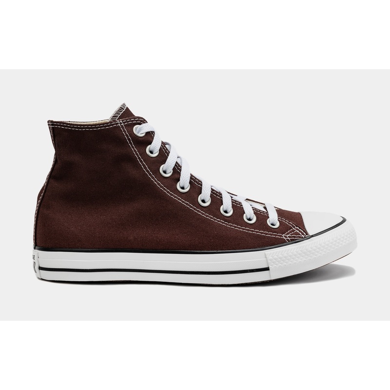 Chuck Taylor All Star High Mens Lifestyle Shoes (Brown)