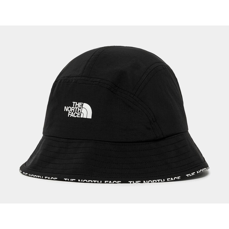 Cypress Bucket Mens Hat (Black)