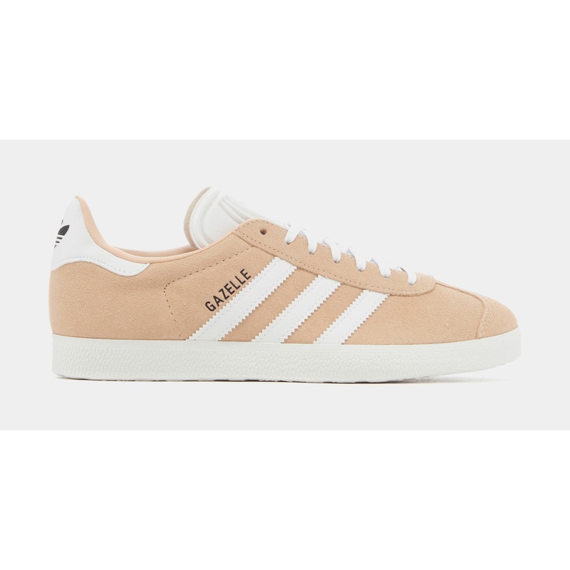 Gazelle Womens Lifestyle Shoes (Pink)