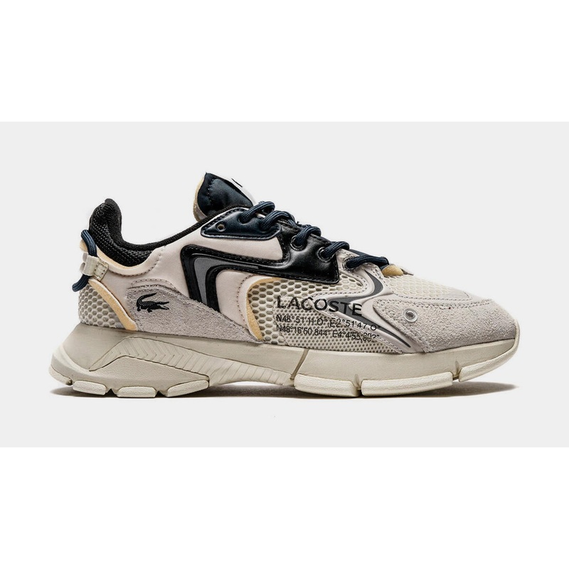 L003 Neo Mens Lifestyle Shoes (Beige)