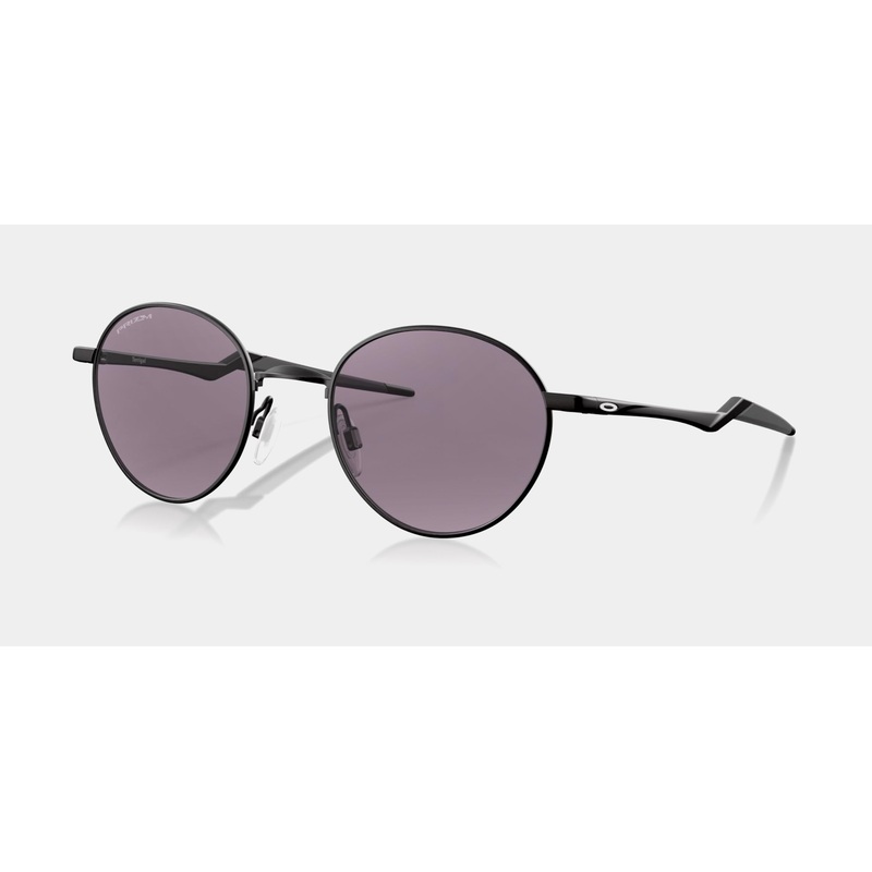 Terrigal Mens Sunglasses (Grey/Black)