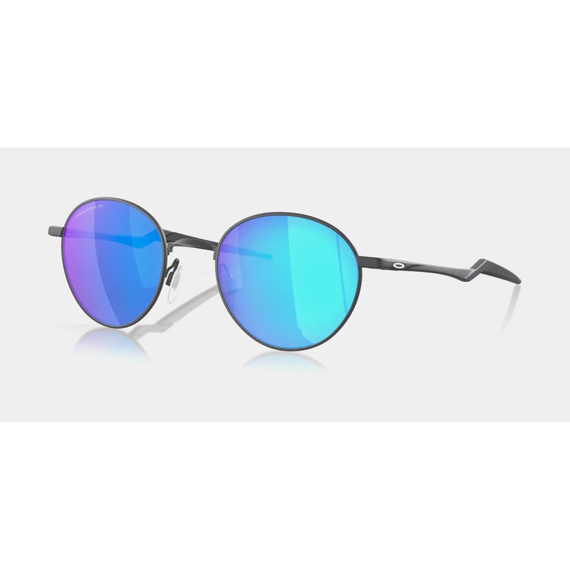 Terrigal Prizm Mens Sunglasses (Blue/Black)
