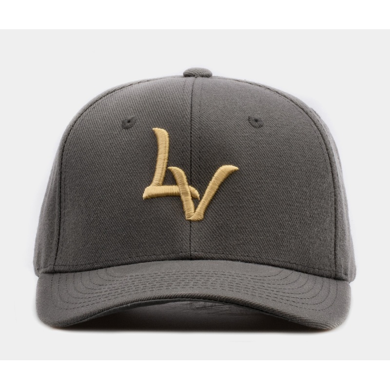 The Knight Mens Hat (Grey) Free Shipping