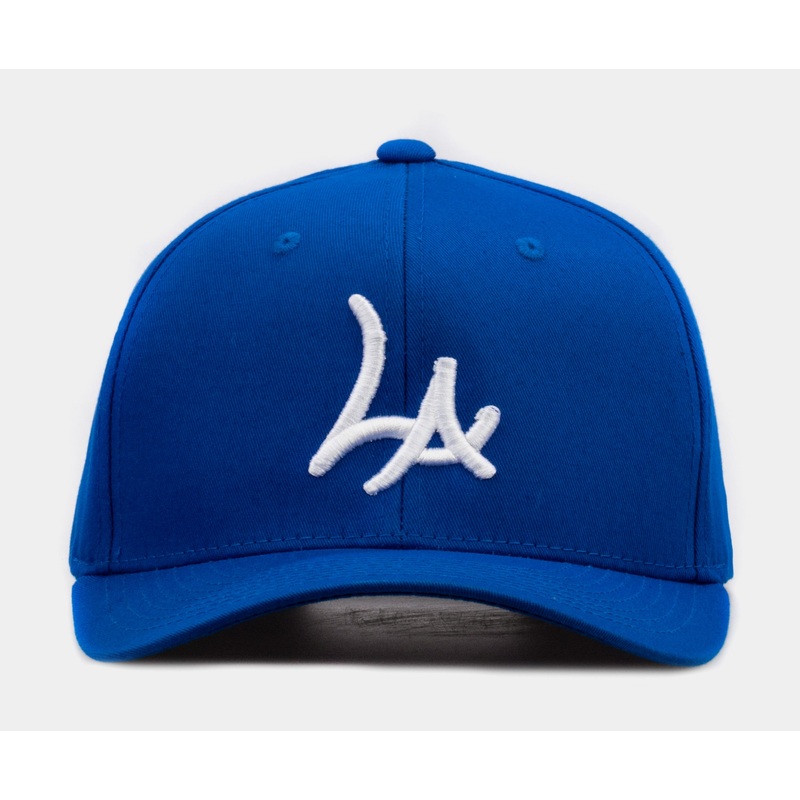 The Ten Mens Hat (Blue) Free Shipping