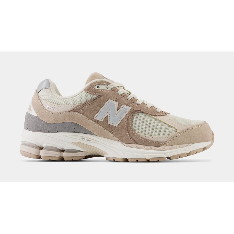 2002R Mens Lifestyle Shoes (Brown/Grey)