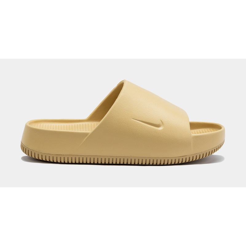 Calm Slide Mens Sandals (Sesame)