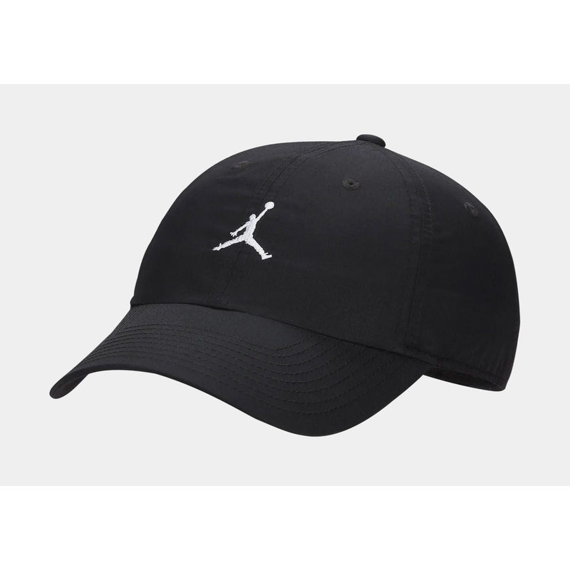 Jumpman Club Cap Mens Hat (Black)