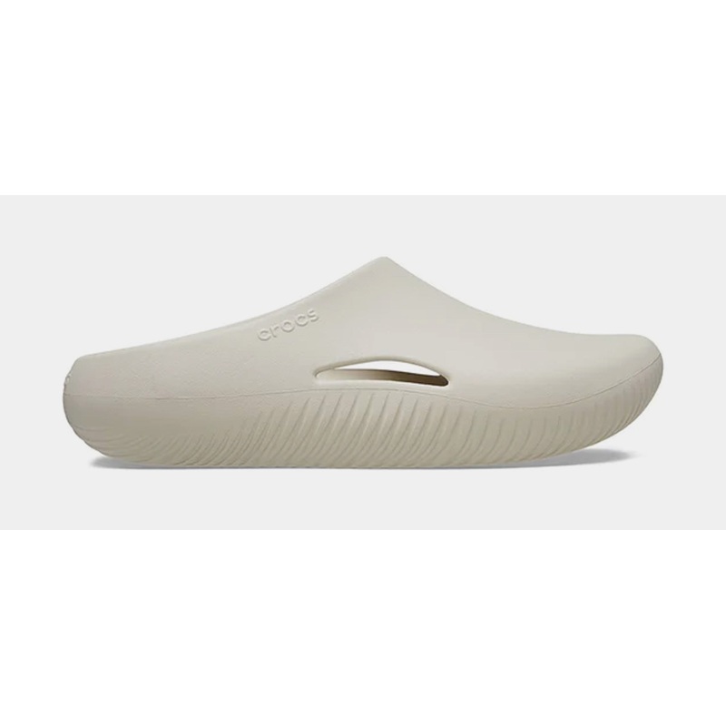 Mellow Clog Mens Sandals (Grey)