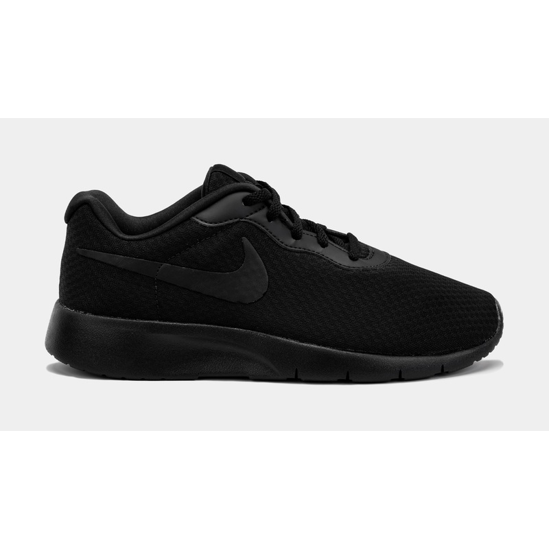 Tanjun Grade School Running Shoes (Black)