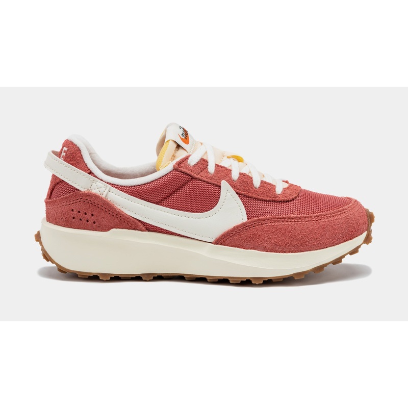 Waffle Debut Vintage Womens Running Shoes (Adobe/Coconut Milk)