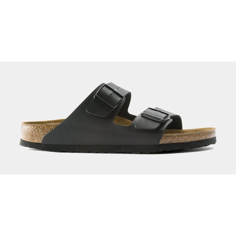 Arizona Mens Sandals (Black/Brown)