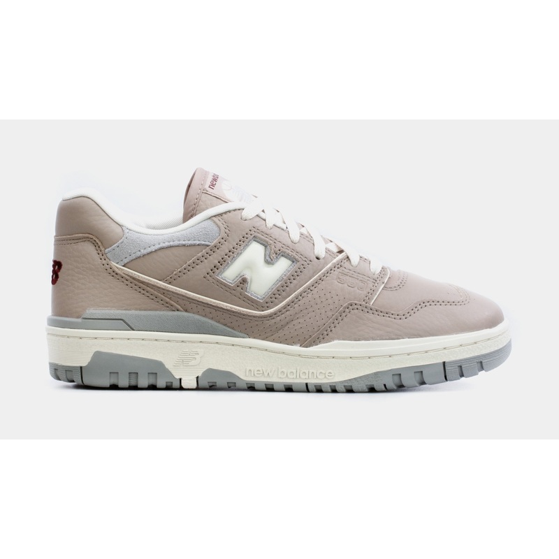 BB550 Lunar New Year Mens Lifestyle Shoes (Beige/Grey)