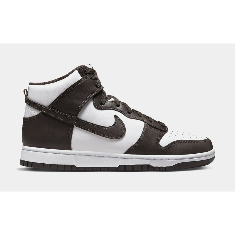 Dunk High Palomino Mens Lifestyle Shoes (Brown/White)