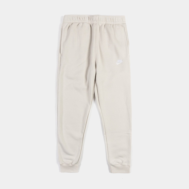 NSW Club Fleece Mens Pants (Light Bone)