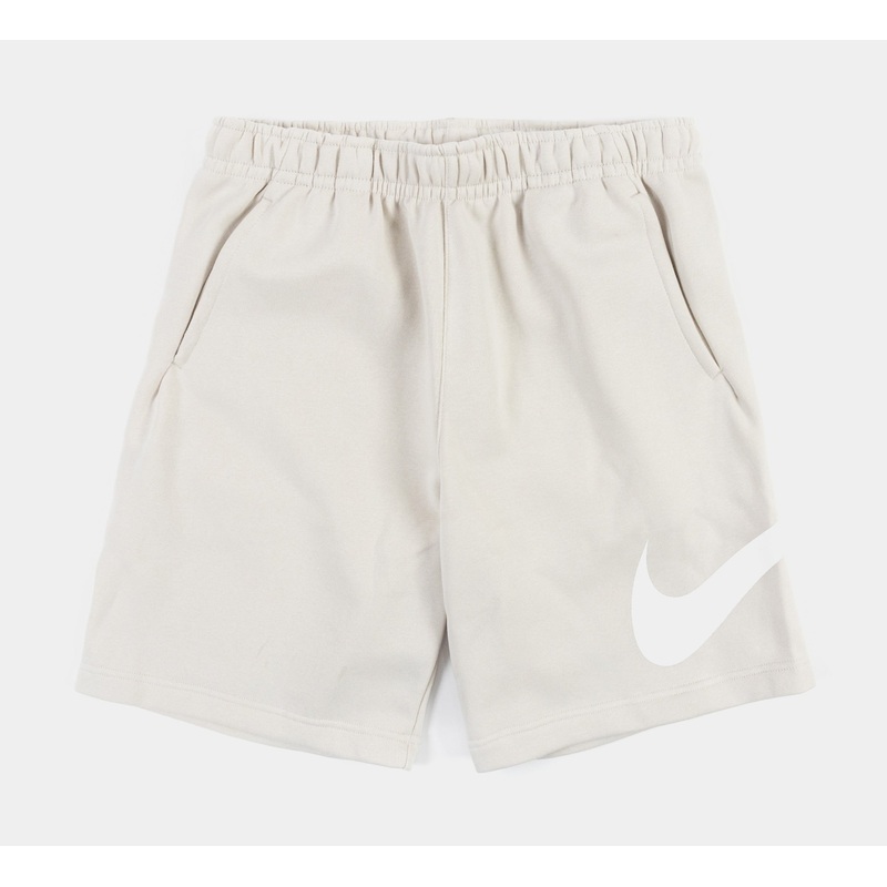 NSW Club Graphic Mens Shorts (Beige)