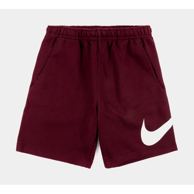 NSW Club Graphic Mens Shorts (Maroon)