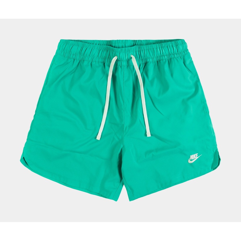 NSW Sport Essentials Woven Lined Flow Mens Shorts (Jade)