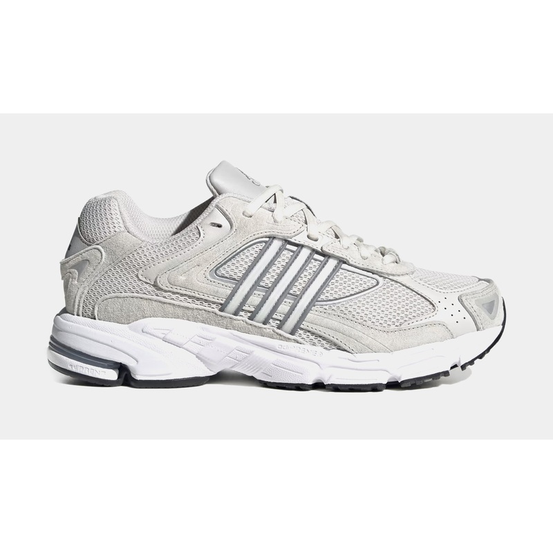 Response CL Womens Lifestyle Shoes (Grey/White)
