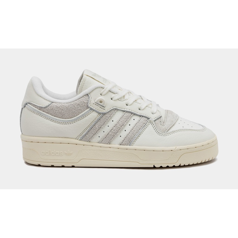 Rivalry Low 86 Mens Lifestyle Shoes (White/Grey)