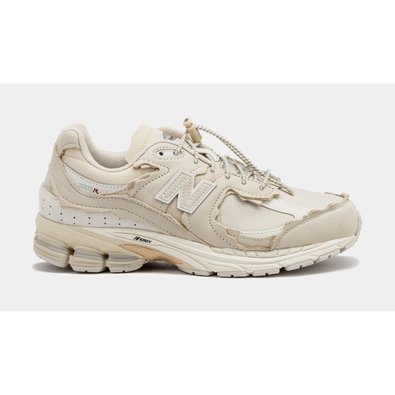 2002R Mens Running Shoes (Sandstone)