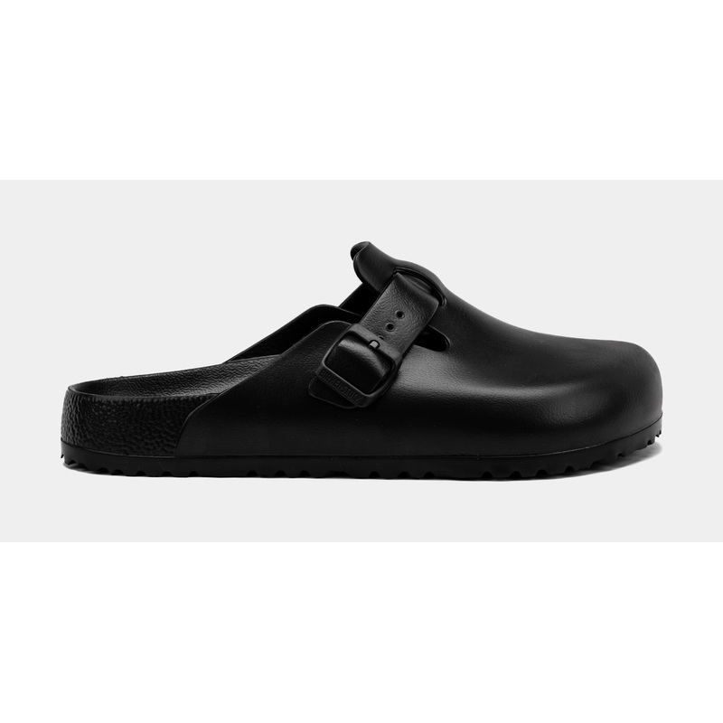 Boston Eva Mens Sandals (Black)