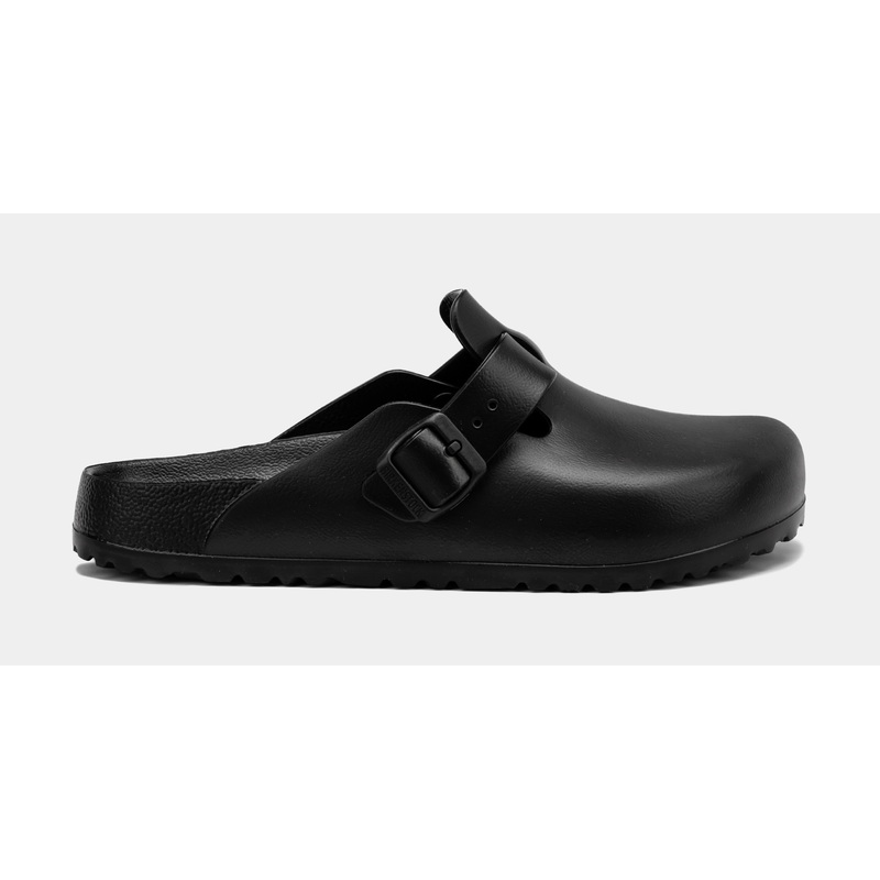 Boston Eva Womens Sandals (Black)
