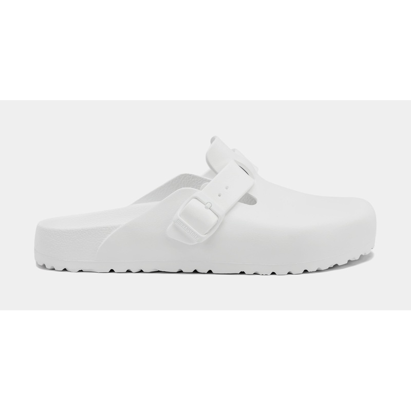 Boston Eva Womens Sandals (White)