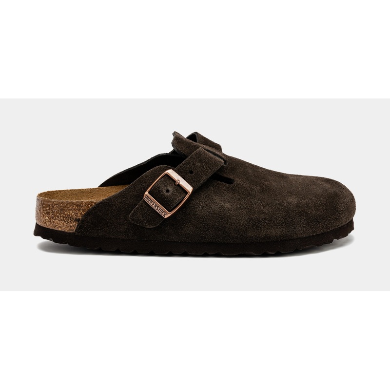Boston Womens Sandals (Brown)
