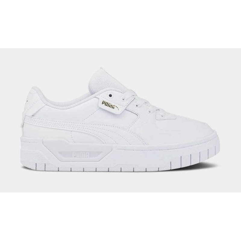 Cali Dream Womens Lifestyle Shoes (White)