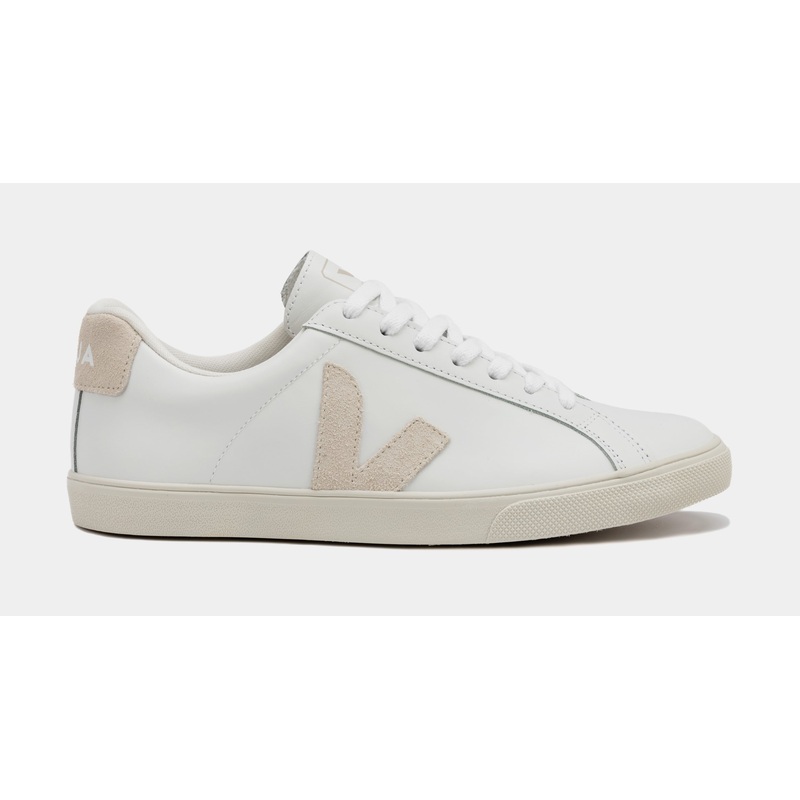 Esplar Womens Lifestyle Shoes (White/Beige)