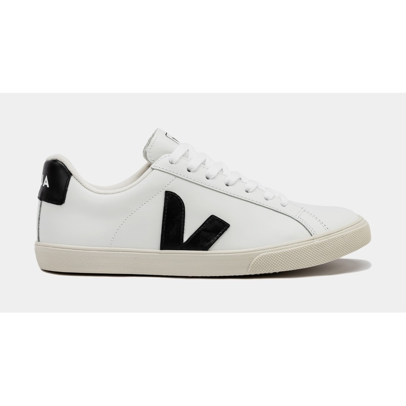 Esplar Womens Lifestyle Shoes (White/Black)