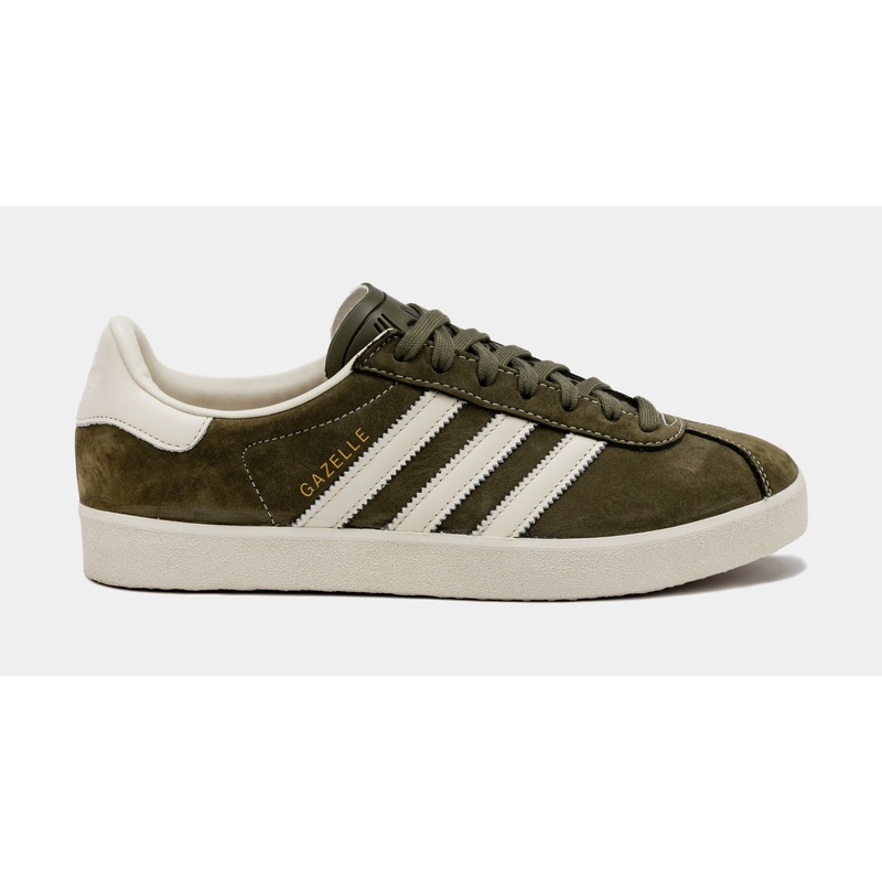 Gazelle 85 Mens Lifestyle Shoes (Olive)