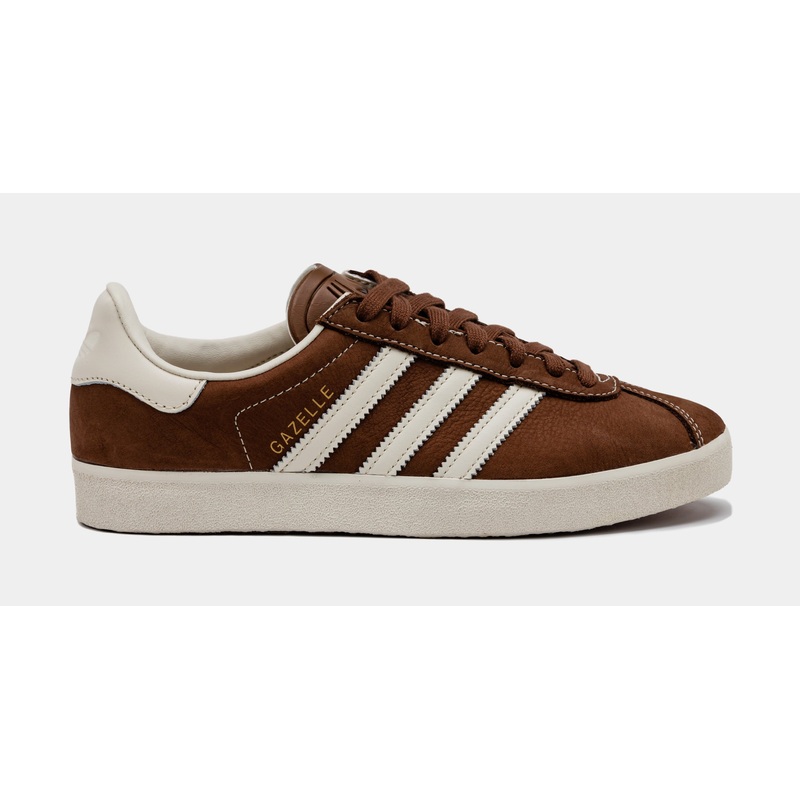 Gazelle Mens Lifestyle Shoes (Brown)