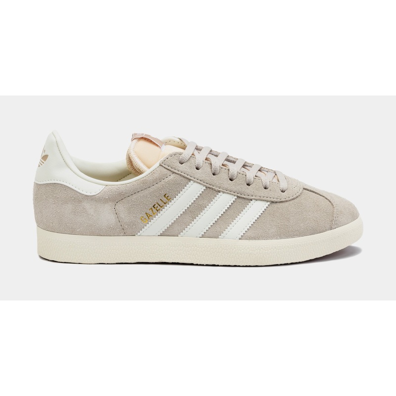 Gazelle Wonder Beige Mens Lifestyle Shoes (Wonder Beige/Off White)