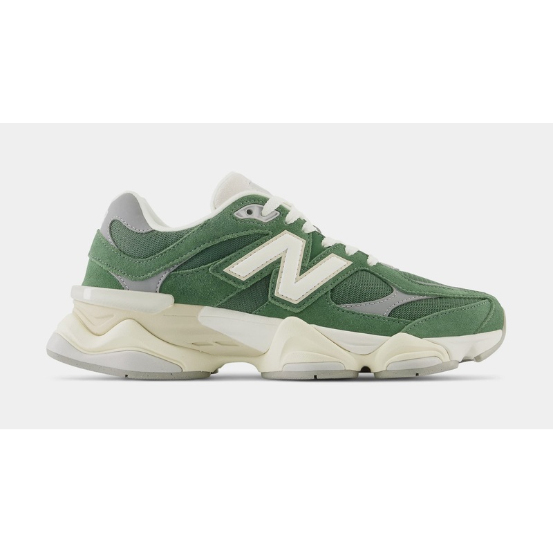 U9060 Nori Mens Lifestyle Shoes (Green)