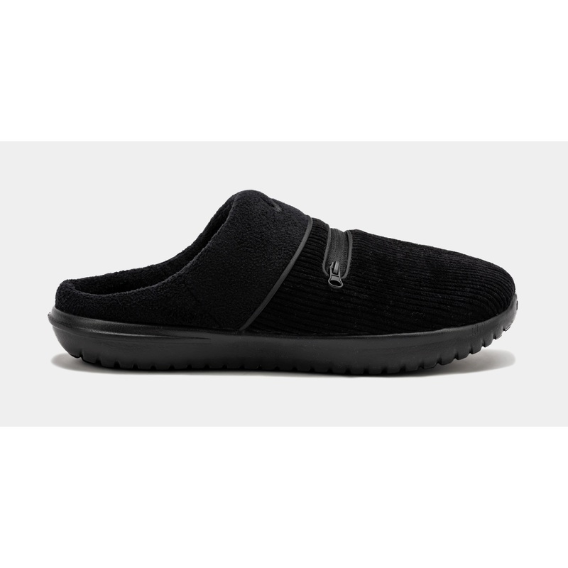 Burrow Slippers Mens Sandals (Black/Black/Phantom)