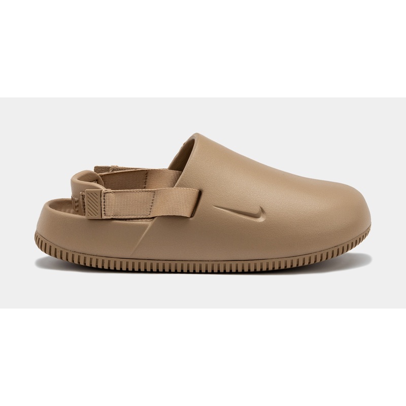 Calm Mule Hemp Mens Sandals (Hemp)