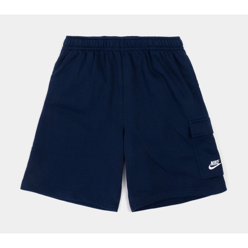 NSW Club BB Cargo Mens Short (Navy)