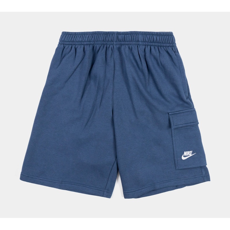NSW Club Cargo Men Shorts (Blue)