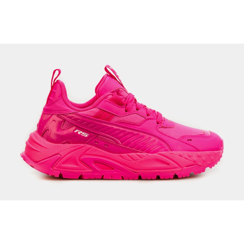 RS-T Womens Lifestyle Shoes (Pink)