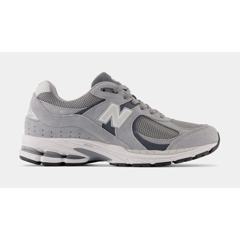 2002R Mens Lifestyle Shoes (Grey)