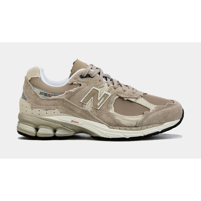 2002R Protection Pack Driftwood Mens Lifestyle Shoes (Beige)